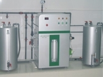 二氧化氯复合消毒发生器