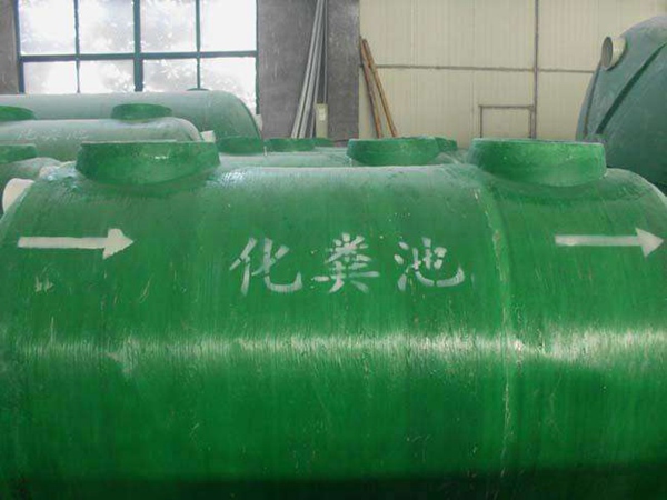 玻璃钢模压制品成型的总体要求