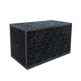 雨水收集模块